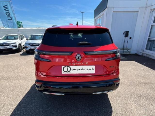 Renault Espace image 4
