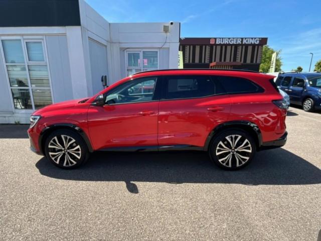 Renault Espace image 3