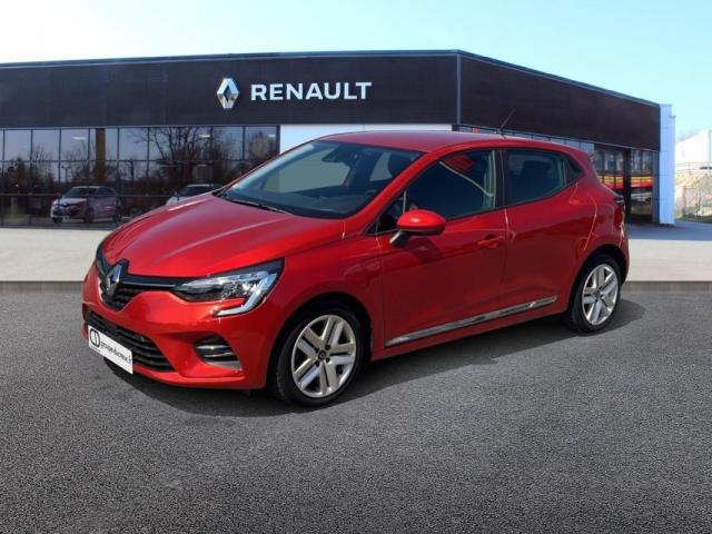 Renault Clio V Tce 90 - 21 Business