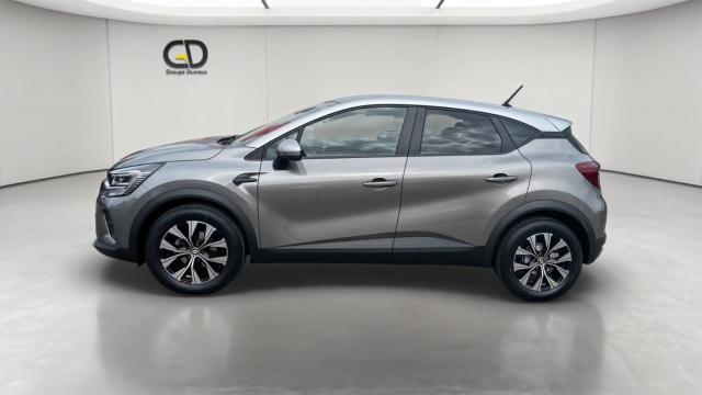 Renault Captur image 3