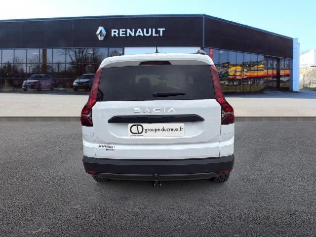 Dacia Jogger image 2