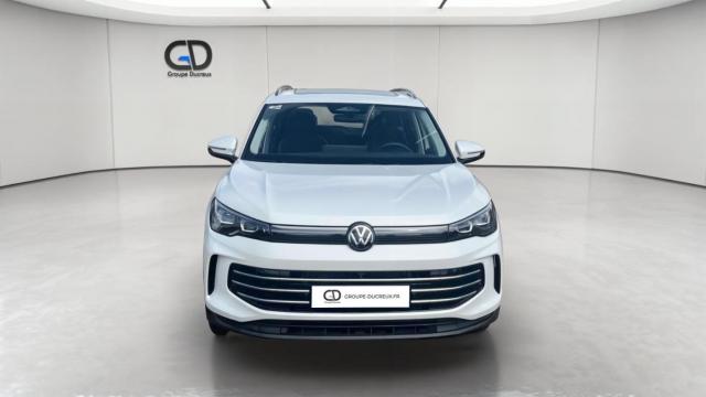 Volkswagen Tiguan image 9