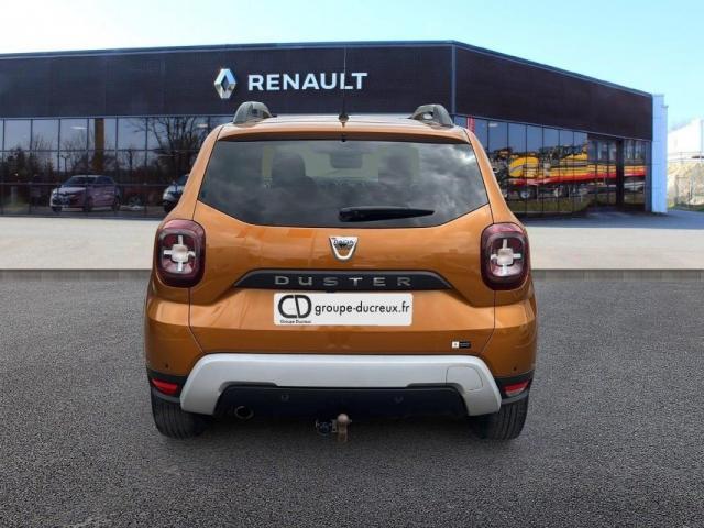 Dacia Duster image 7