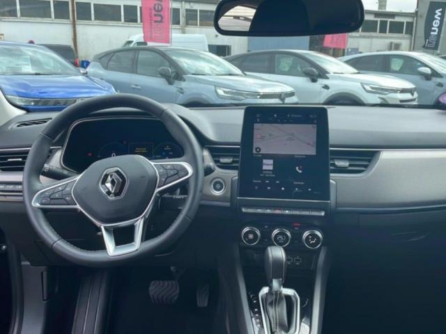 Renault Arkana image 2