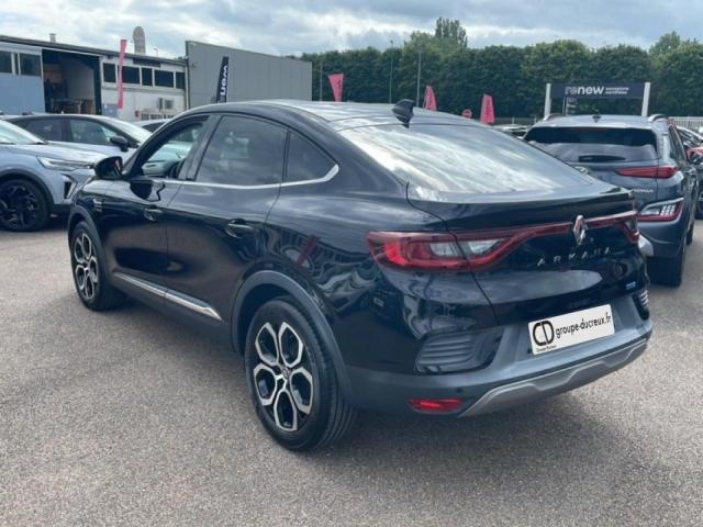 Renault Arkana image 6