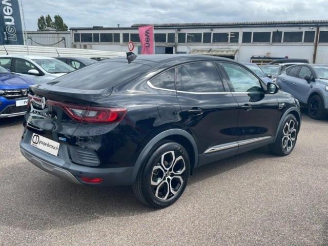 Renault Arkana image 8