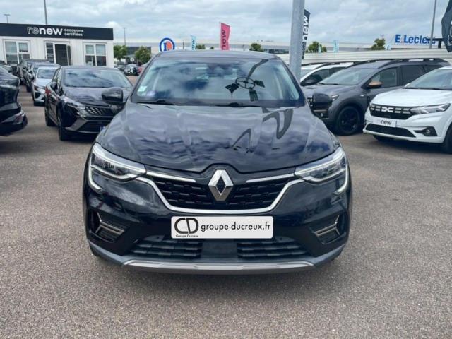 Renault Arkana image 7
