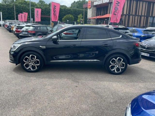 Renault Arkana image 9