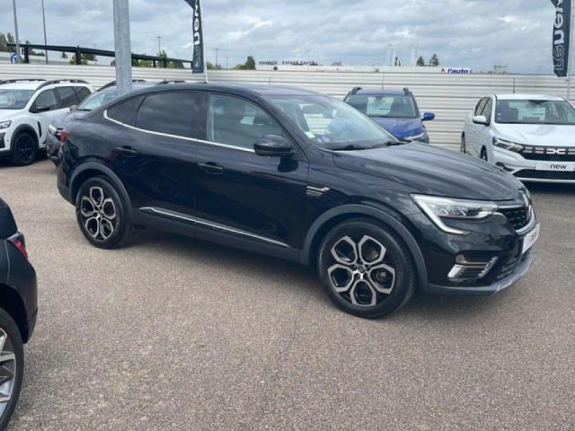 Renault Arkana image 4