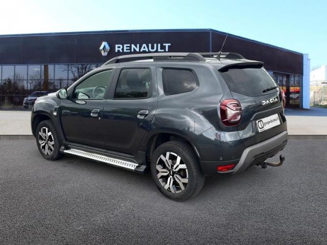 Dacia Duster image 1