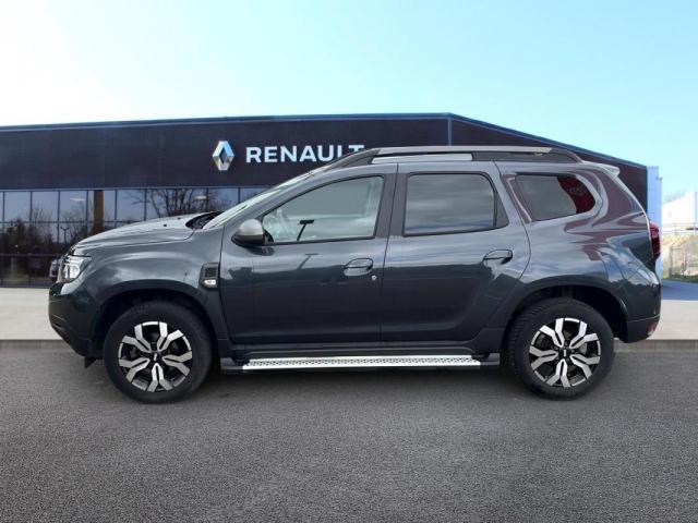 Dacia Duster image 6