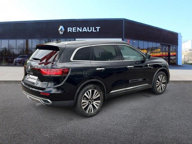 Renault Koleos image 6