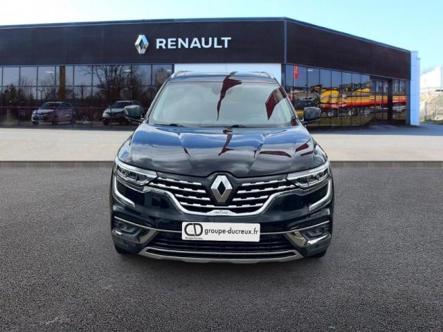 Renault Koleos image 7