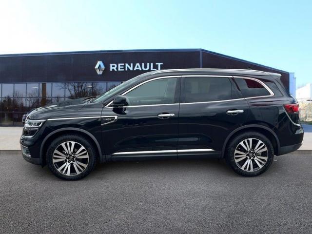 Renault Koleos image 2