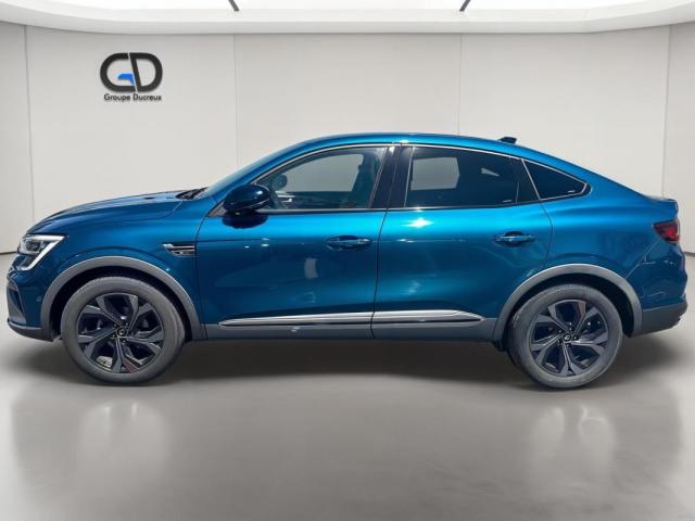 Renault Arkana image 3