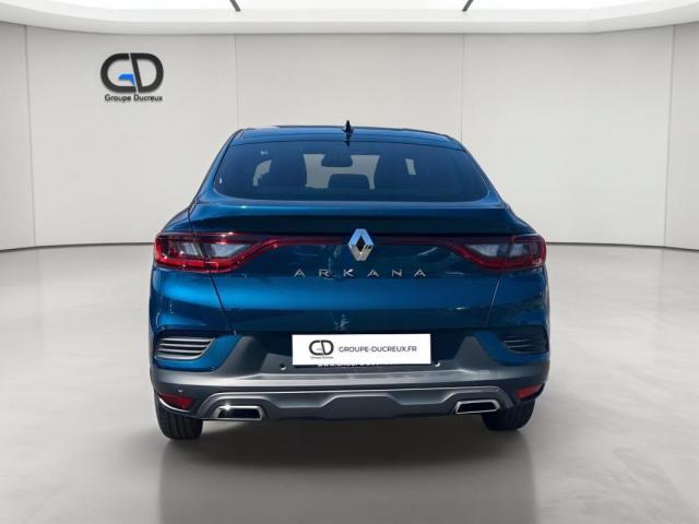 Renault Arkana image 7