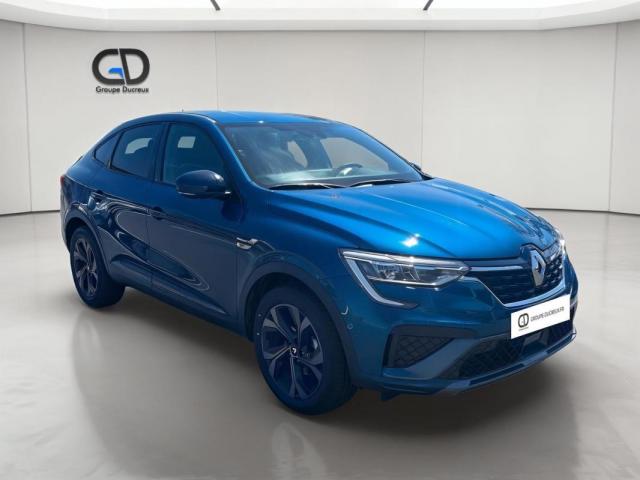 Renault Arkana image 5
