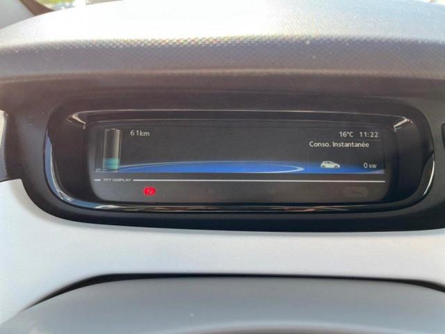 Renault Zoe image 3