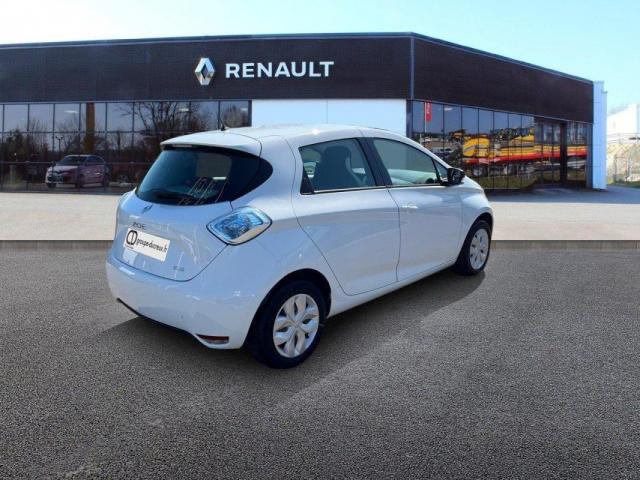 Renault Zoe image 8