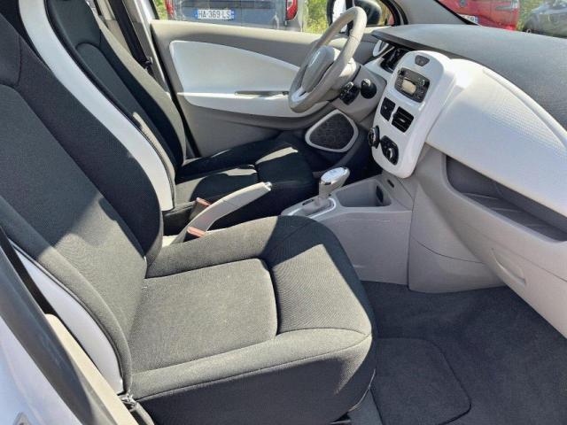 Renault Zoe image 4