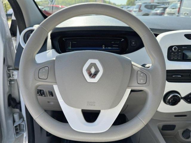 Renault Zoe image 9