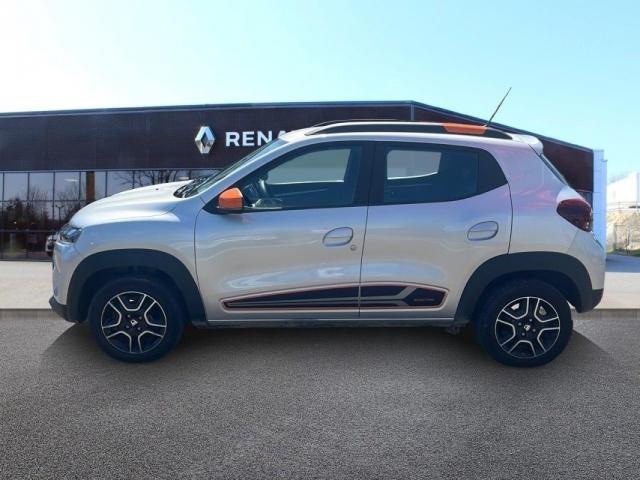 Dacia Spring image 7