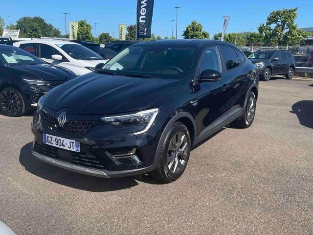 Renault Arkana E-Tech 145 - 23 Evolution