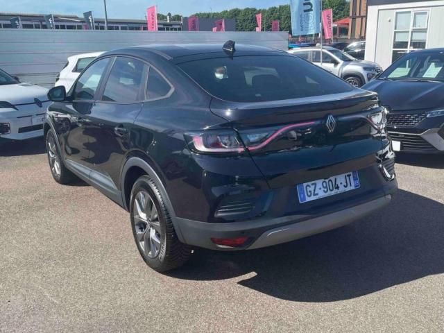 Renault Arkana image 1