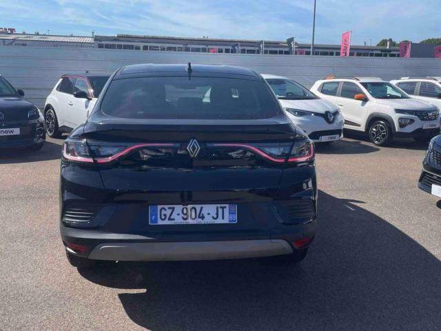 Renault Arkana image 3
