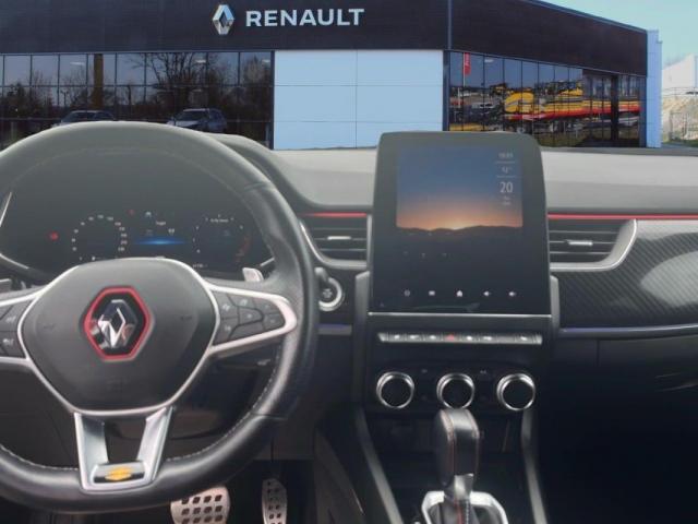 Renault Arkana image 5