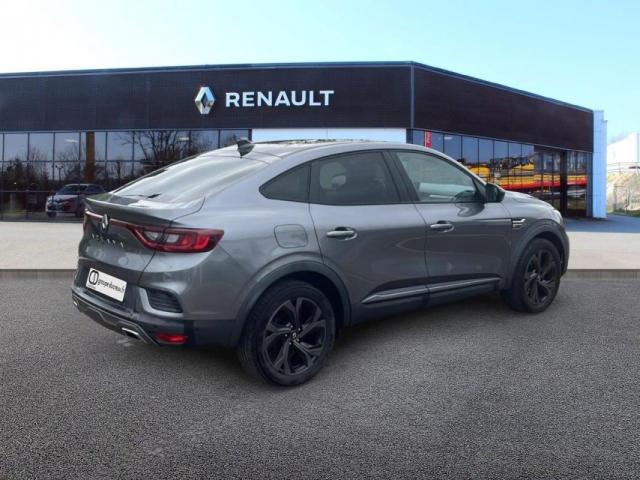 Renault Arkana image 9