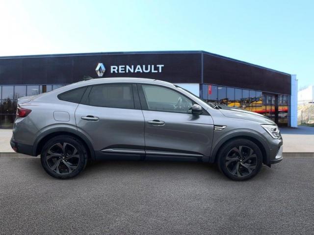Renault Arkana image 2