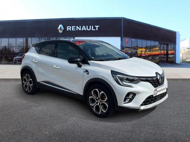 Renault Captur image 7