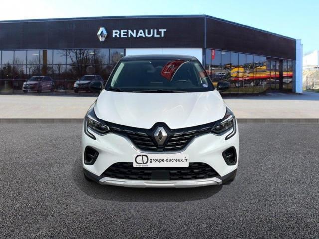 Renault Captur image 9
