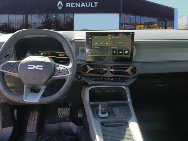 Dacia Bigster image 3