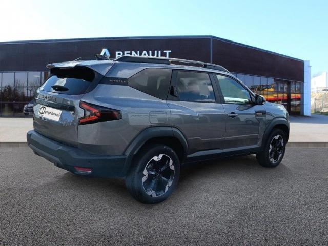 Dacia Bigster image 7