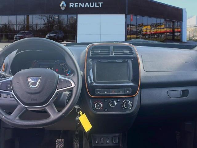 Dacia Spring image 5