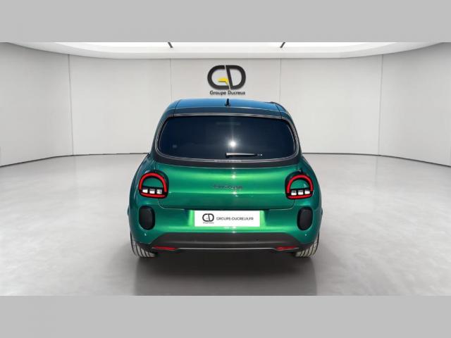 Renault Twingo image 3