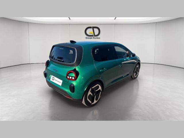 Renault Twingo image 1
