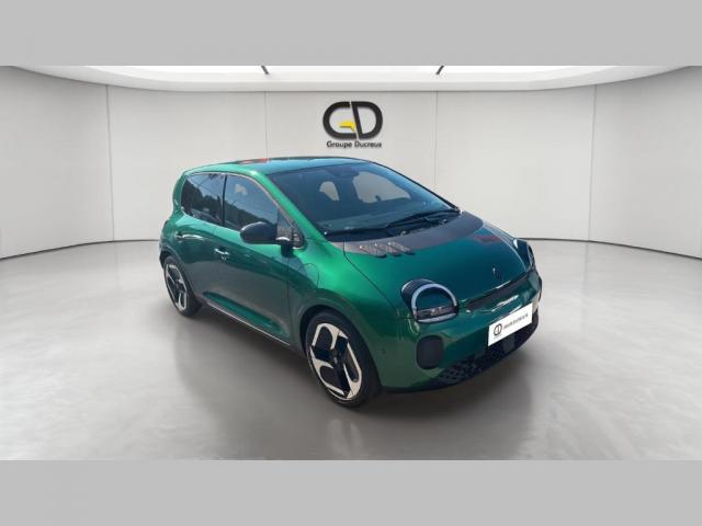 Renault Twingo image 8