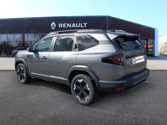Dacia Bigster image 1