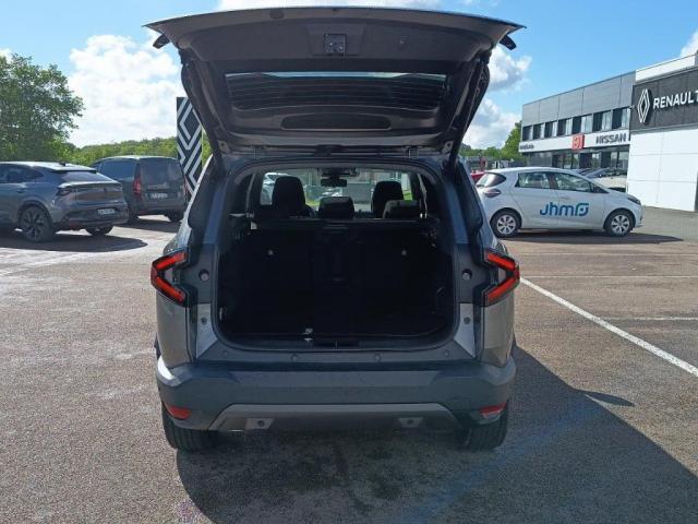 Dacia Bigster image 6