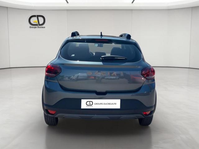 Dacia Sandero image 2