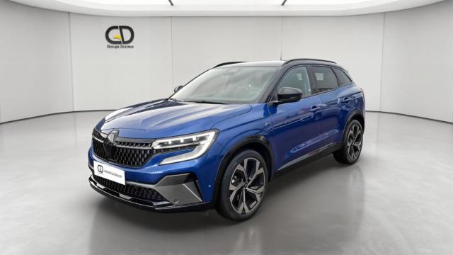 Renault Austral E-Tech Hybrid 200 Iconic Esprit Alpine