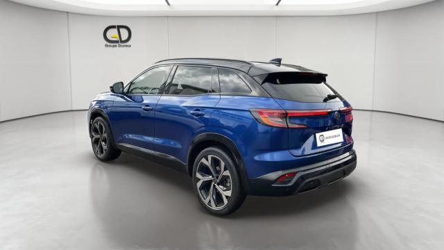 Renault Austral image 5