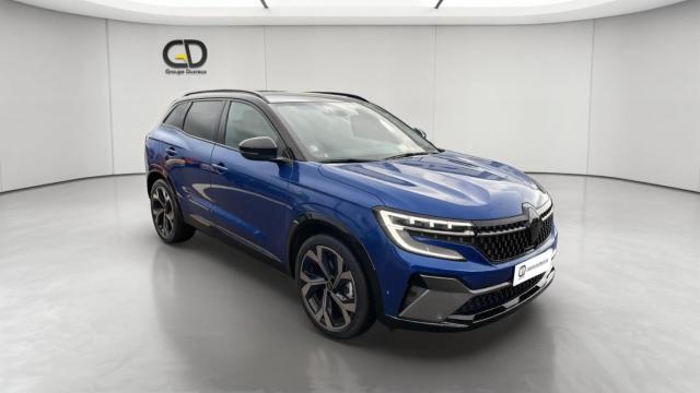 Renault Austral image 1