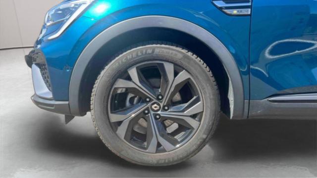 Renault Arkana image 5