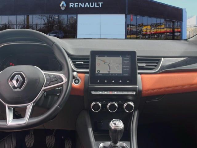 Renault Captur image 6