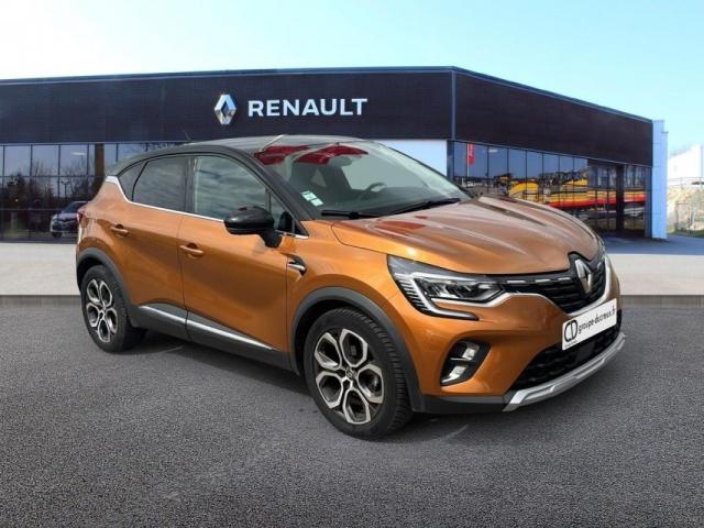 Renault Captur image 9
