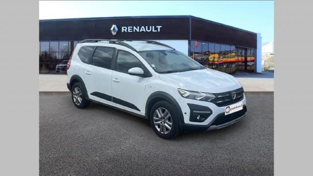 Dacia Jogger image 2